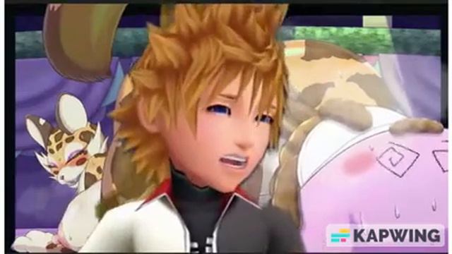 ventus yiiking out while clawroline poops in kirby's mouth смотреть онлайн