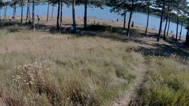 Путешествие 2020. Железноводск день второй смотреть онлайн