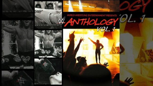 Sexy Boy (feat. Shawn Michaels)