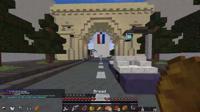 Minecraft - Badlion - Channel Revamp, Im back! смотреть онлайн