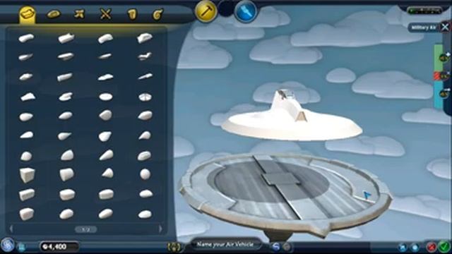 Spore Live - Part 3: Bird Sports смотреть онлайн
