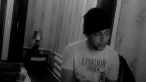 Ленивый Кинг - (live video) Петропавловский РЭП