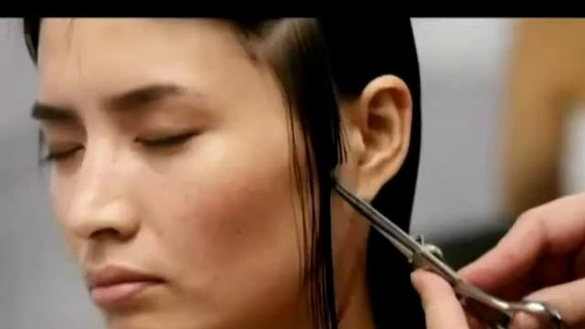 Стильная прическа украшает женщину! смотреть онлайн