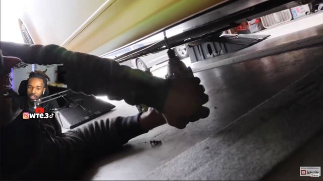 HOW TO BUILD A G35 COUPE смотреть онлайн