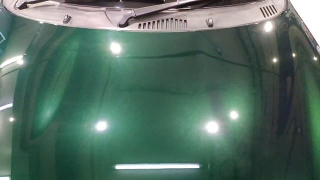 Daihatsu Copen, 0.7 AT, 2018 г.в. смотреть онлайн