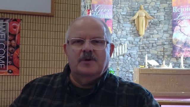 Monday Devotional | Psalm 72:1-7 | 11/28/2022 смотреть онлайн