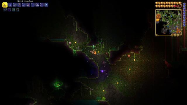 Террария 1.2.3.4 Устраиваем Лехе тотальнейшую дурку смотреть онлайн