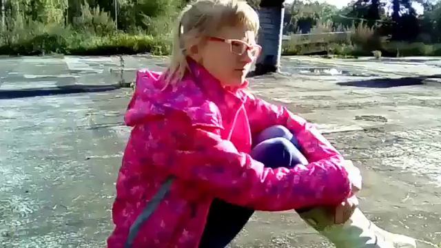 Мини-клип "Крылья" Никита Киоссе смотреть онлайн