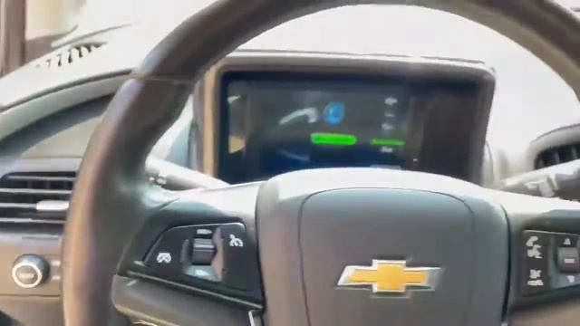 2015 Chevrolet Volt Sedan 4D - $13,988 смотреть онлайн