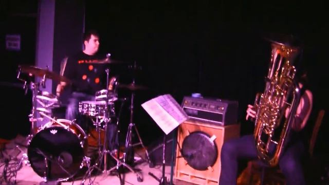 No Trust @ Township 8/16 (pt 1) смотреть онлайн