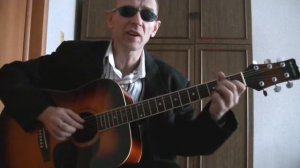 ОКУРОЧЕК +РАЗБОР (ПЕСНЯ ПОД ГИТАРУ)