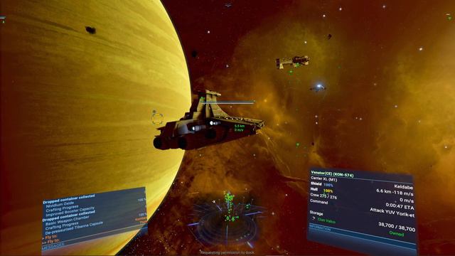 67: Bounty Hunter Playthrough - Star Wars Interworlds 0.65 X4 Foundations смотреть онлайн