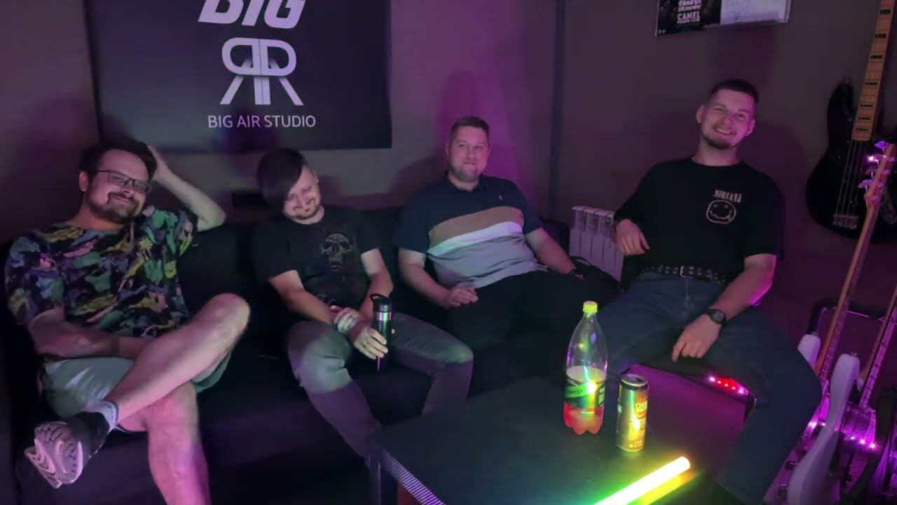 Легенды моего 2007-го!  | 