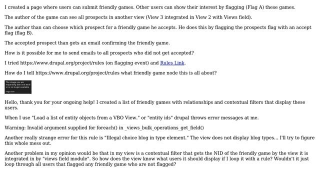 Drupal: Panel Page with Node Views, Flags and Rules Integration смотреть онлайн