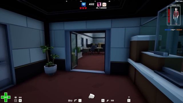 Why Have We Never Played This Game!? - Perfect Heist 2 смотреть онлайн
