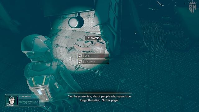 THE EXPANSE A TELLTALE SERIES Gameplay Walkthrough - EPISODE 1 [ INTRO ] - PART 1 ( FULL GAME ) смотреть онлайн