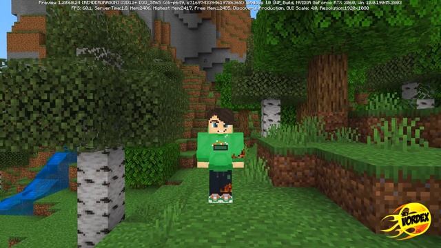 MINECRAFT 1.20 - COMO INSTALAR NOVOS SHADERS NA BEDROCK (MCPE-ANDROID-PC-XBOX) смотреть онлайн