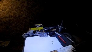 Ремонт турбины VW T4 2.5 TDI (Часть1)