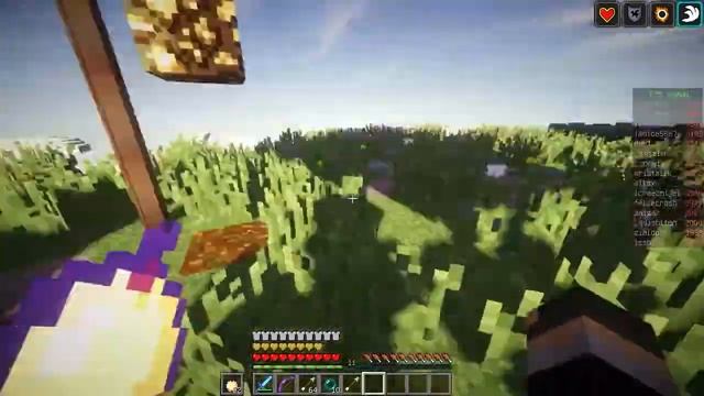 УРОК ПВП ? СОБИРАЕМ СВОЙ КЛАН ?  ✅ FunnyGame ✅