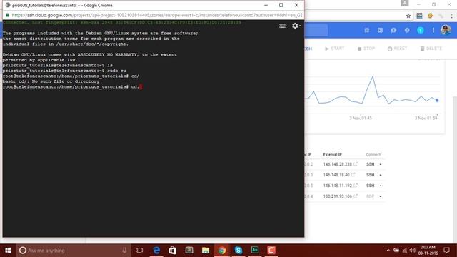 How To Install Apache2 On Google Cloud смотреть онлайн