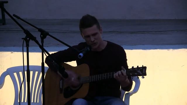 КиШ - Воспоминания о былой любви (cover) смотреть онлайн
