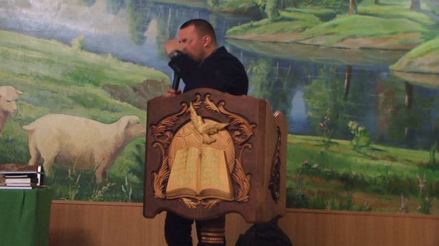 01.11 Денис Колосов. Отступить - не значит проиграть. смотреть онлайн