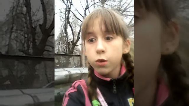 Challenge Жвачки! Алсу Smile и Юля Cat смотреть онлайн