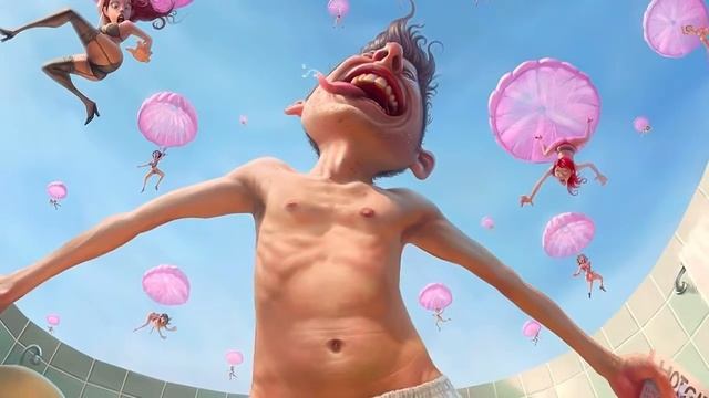 САМЫЕ ШОКИРУЮЩИЕ ПРЕЗЕРВАТИВЫ, КАКИЕ ОНИ! смотреть онлайн