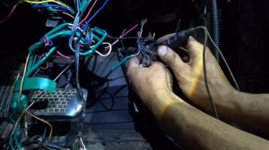 Не заводится Suzuki Escudo. G16A