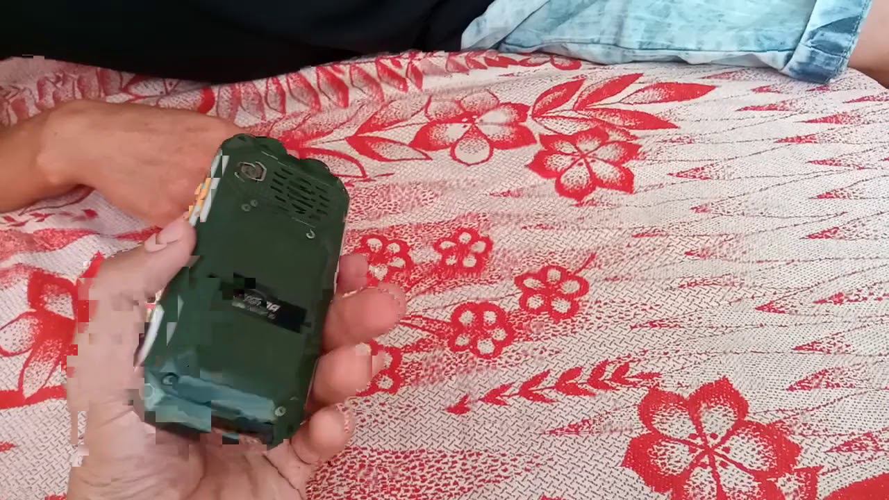 Телефон Digma Linx A230wt 2g