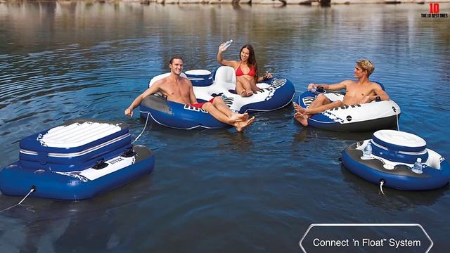 ✅Top 10 Best Pool Toys 2023 for Your Coolest Summer Ever смотреть онлайн