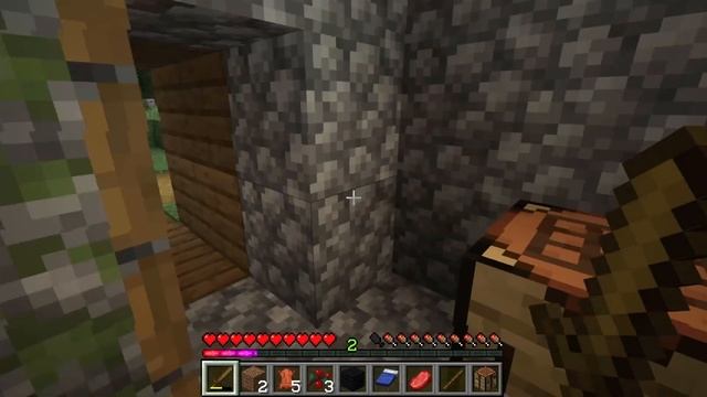 FIRST TIME ON JAVA AND SURVIVAL BASICS CHALLENGE смотреть онлайн