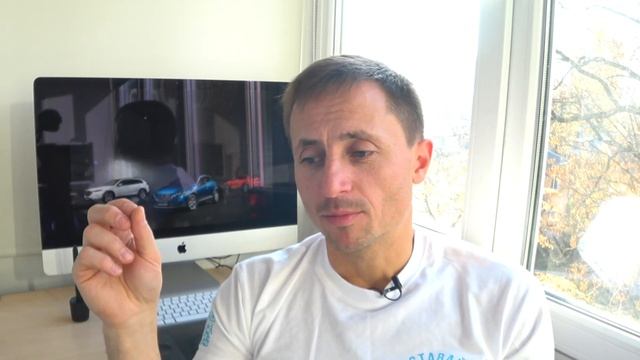 СЛОЖНАЯ, детальная обработка автомобилей в Photoshop MAZDA commercial смотреть онлайн