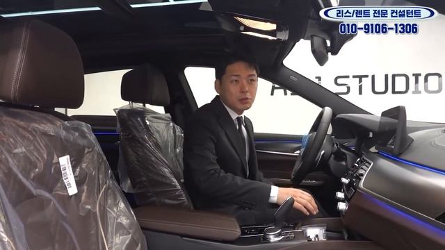 BMW 620d GT 풀옵션으로 돌아왔지만 단종된다고!?