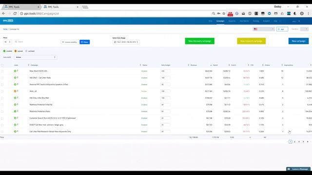 PPC.Tools Как построить УСПЕШНЫЙ Бизнес на Amazon смотреть онлайн
