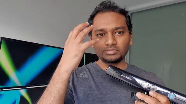What is Kinect | How it works in Tamil - Motion Capture Technology смотреть онлайн