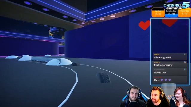 Pacman Experience: The Roller Coaster! AMAZING!!! смотреть онлайн