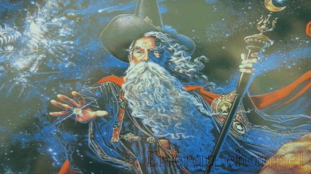 Мерлин, Волшебник, 2 часть / через galaxygirl смотреть онлайн