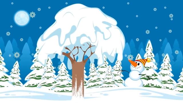 Осенний листочек. Мультики для детей от KS Books смотреть онлайн