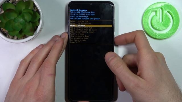 How to Enter FastBoot Mode on TCL 30 SE – Exit FastBoot Mode смотреть онлайн
