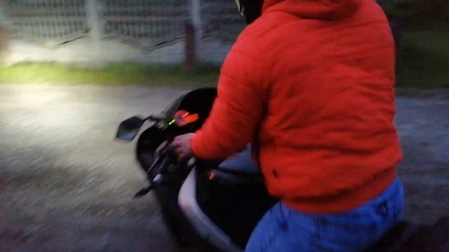 Suzuki 600, #автомото #мотожизнь #мотоцикл смотреть онлайн