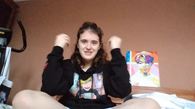 кастом одягу з секонд хенду/пробую зробити одяг ліпше/але це не точно °_° смотреть онлайн