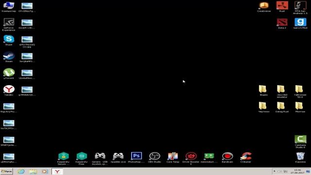 Как переключаться между аккаунтами не вводя Steam Guard смотреть онлайн