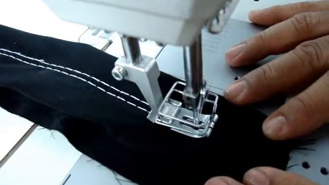 Durkopp Adler 827 290342 70 смотреть онлайн