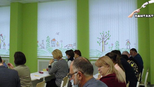 Новости. Сентябрь 2021 смотреть онлайн