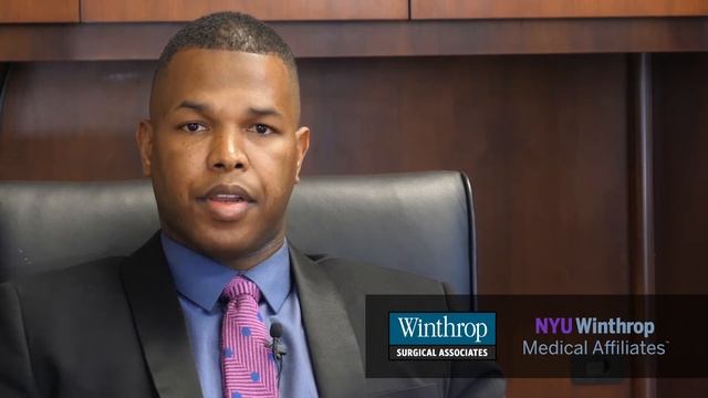 Meet Dr. Keneth Hall, FACS, FASMBS смотреть онлайн