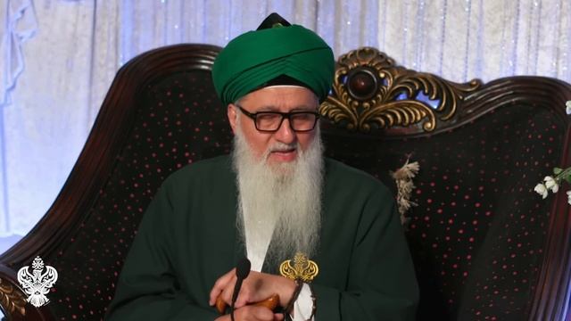 Satan Influences Many To Be Self-Reliant Especially With Spiritual Matters | Sufi Meditation Center смотреть онлайн
