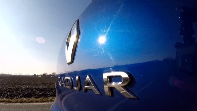 RENAULT KADJAR 2019 смотреть онлайн