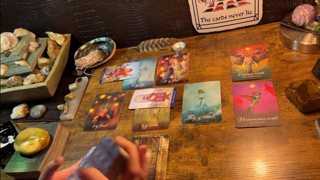 TAURUS ♉️ “THE LONG GAME.” NEXT 48HRS TAROT & ORACLE READING OCTOBER 2022 смотреть онлайн
