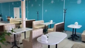 Кафе Фреш г. Горняк Алтайский край
